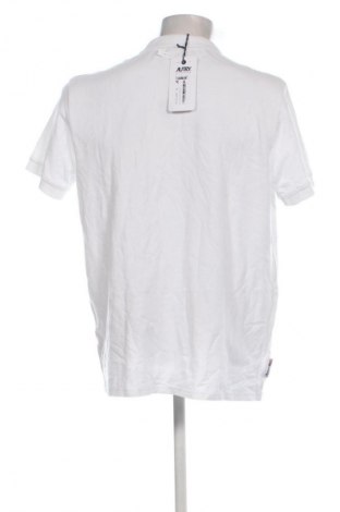 Ανδρικό t-shirt Autry, Μέγεθος XXL, Χρώμα Λευκό, Τιμή 41,99 €