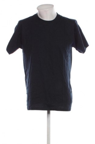 Herren T-Shirt B&C Collection, Größe L, Farbe Blau, Preis € 9,29