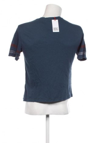 Ανδρικό t-shirt BDG, Μέγεθος S, Χρώμα Μπλέ, Τιμή 15,99 €