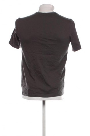 Herren T-Shirt BOSS, Größe L, Farbe Grau, Preis 8,49 €