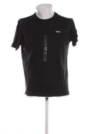 Herren T-Shirt BOSS, Größe L, Farbe Schwarz, Preis 41,99 €