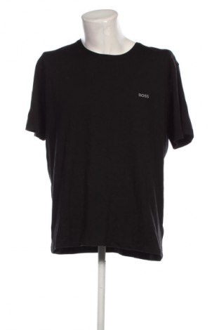 Tricou de bărbați BOSS, Mărime XL, Culoare Negru, Preț 168,99 Lei