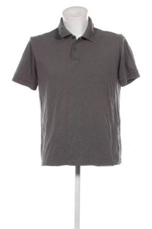 Herren T-Shirt BOSS, Größe XL, Farbe Grau, Preis € 68,49