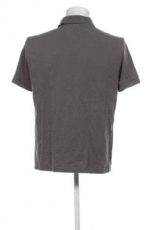 Ανδρικό t-shirt BOSS, Μέγεθος XL, Χρώμα Γκρί, Τιμή 76,49 €