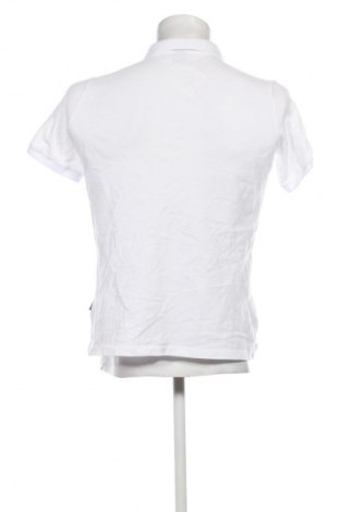 Męski T-shirt Bogner Jeans, Rozmiar S, Kolor Biały, Cena 112,49 zł