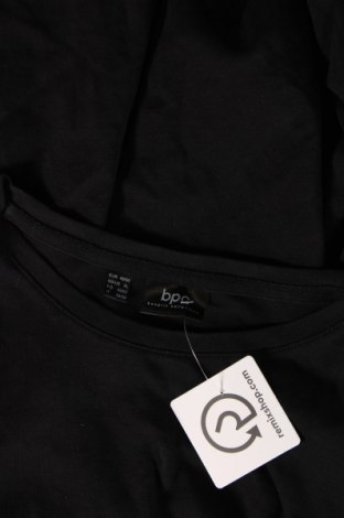 Tricou de bărbați Bpc Bonprix Collection, Mărime M, Culoare Negru, Preț 42,99 Lei