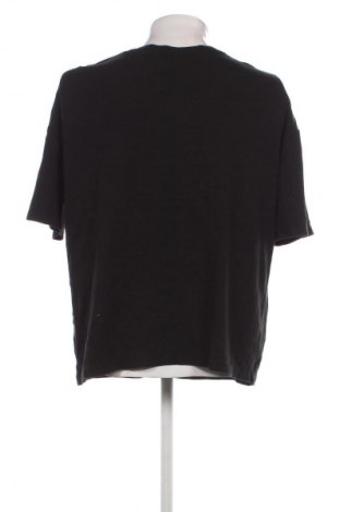 Tricou de bărbați Bpc Bonprix Collection, Mărime M, Culoare Negru, Preț 42,99 Lei