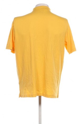 Herren T-Shirt Brax, Größe L, Farbe Gelb, Preis 33,79 €