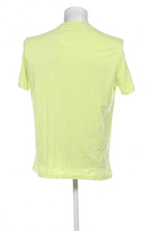 Herren T-Shirt C&A, Größe L, Farbe Grün, Preis € 9,29