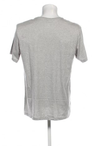 Ανδρικό t-shirt Calvin Klein, Μέγεθος L, Χρώμα Γκρί, Τιμή 14,99 €