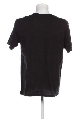 Herren T-Shirt Calvin Klein, Größe L, Farbe Schwarz, Preis 16,49 €