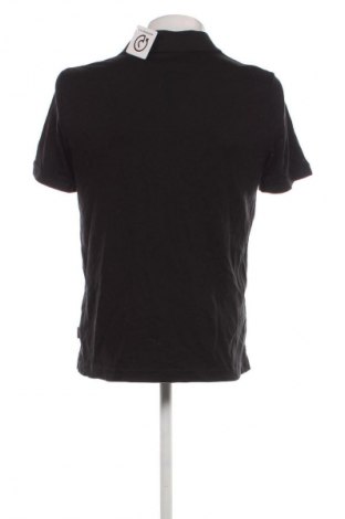 Tricou de bărbați Calvin Klein, Mărime L, Culoare Negru, Preț 183,99 Lei