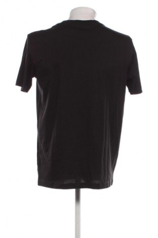 Ανδρικό t-shirt Calvin Klein Jeans, Μέγεθος XL, Χρώμα Μαύρο, Τιμή 30,99 €