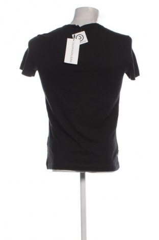 Herren T-Shirt Calvin Klein Jeans, Größe S, Farbe Schwarz, Preis € 27,99