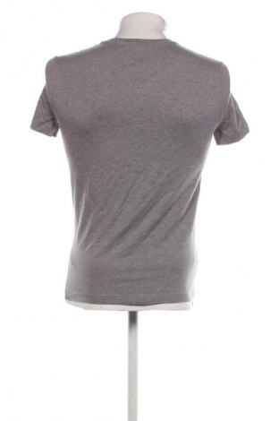 Ανδρικό t-shirt Calvin Klein Jeans, Μέγεθος S, Χρώμα Γκρί, Τιμή 46,65 €