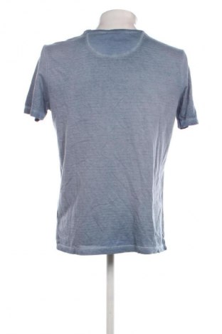 Herren T-Shirt Camel Active, Größe M, Farbe Blau, Preis € 13,79