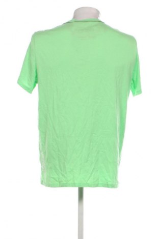 Herren T-Shirt Camp David, Größe XL, Farbe Grün, Preis € 38,99