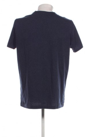 Herren T-Shirt Cast Iron, Größe XL, Farbe Blau, Preis € 18,99