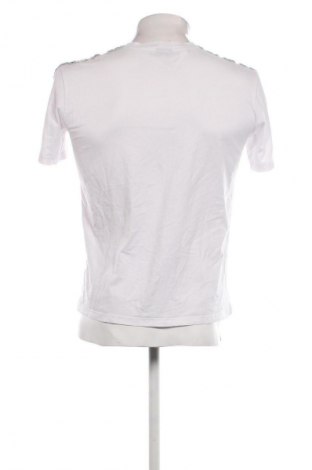 Herren T-Shirt Champion, Größe S, Farbe Weiß, Preis € 15,99