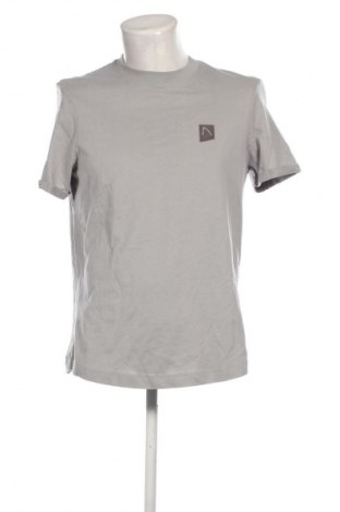 Herren T-Shirt Chasin', Größe S, Farbe Grau, Preis 20,49 €