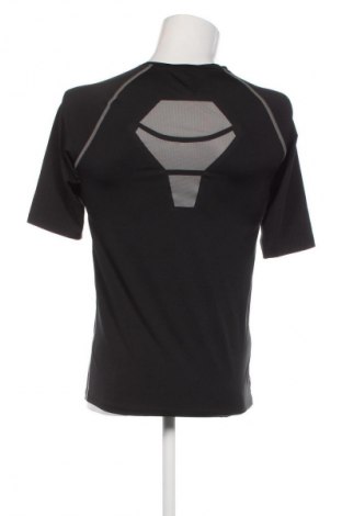 Herren T-Shirt Crane, Größe L, Farbe Schwarz, Preis € 9,29