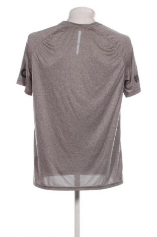 Herren T-Shirt Crivit, Größe XL, Farbe Grau, Preis € 9,29