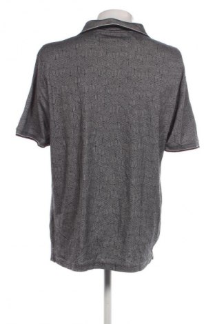 Herren T-Shirt Daniel Hechter, Größe 3XL, Farbe Grau, Preis € 34,99