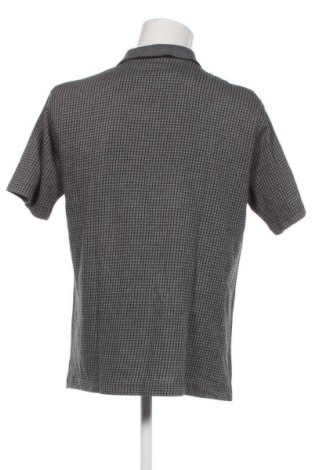 Herren T-Shirt Daniel Hechter, Größe L, Farbe Grau, Preis 26,99 €