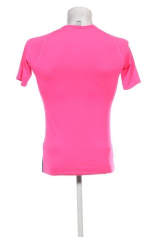 Herren T-Shirt Decathlon, Größe M, Farbe Rosa, Preis € 9,29