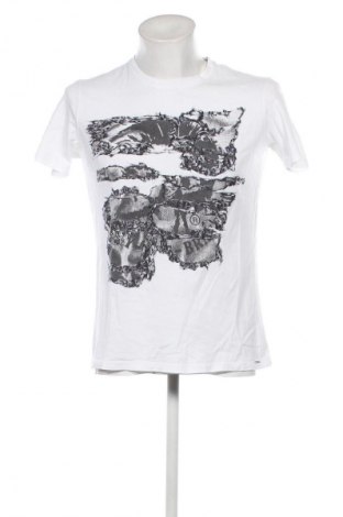 Herren T-Shirt Diesel, Größe S, Farbe Weiß, Preis € 30,71