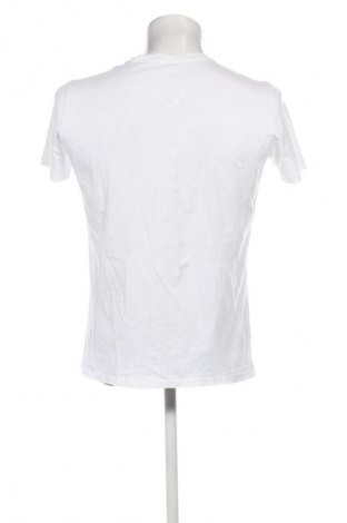 Męski T-shirt Diesel, Rozmiar S, Kolor Biały, Cena 138,02 zł