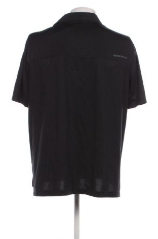 Ανδρικό t-shirt Duluth Trading, Μέγεθος L, Χρώμα Μαύρο, Τιμή 6,99 €