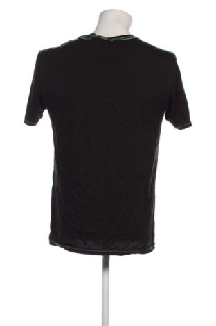 Tricou de bărbați Edc By Esprit, Mărime L, Culoare Negru, Preț 46,29 Lei