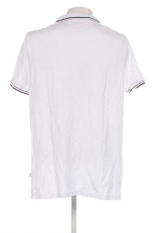 Herren T-Shirt Engelbert Strauss, Größe XXL, Farbe Weiß, Preis € 13,49