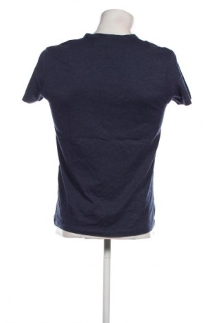 Herren T-Shirt Esprit, Größe M, Farbe Blau, Preis € 9,99