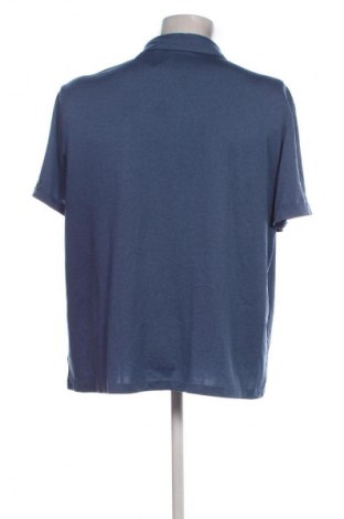 Herren T-Shirt Essentials by Tchibo, Größe XXL, Farbe Blau, Preis € 8,49