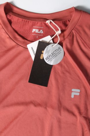 Мъжка тениска FILA, Размер M, Цвят Оранжев, Цена 46,99 лв.