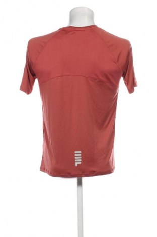 Herren T-Shirt FILA, Größe M, Farbe Orange, Preis € 20,99