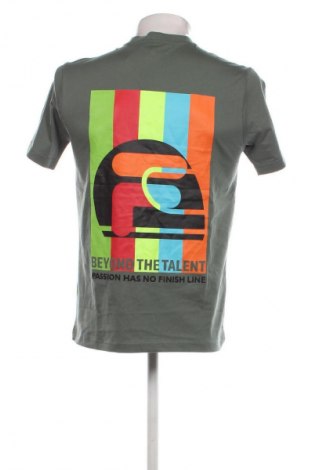 Herren T-Shirt FILA, Größe S, Farbe Grün, Preis € 18,99