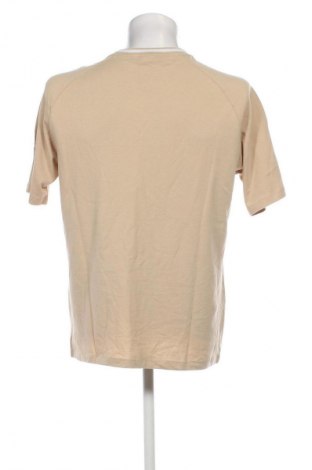 Herren T-Shirt FILA, Größe M, Farbe Beige, Preis € 20,99