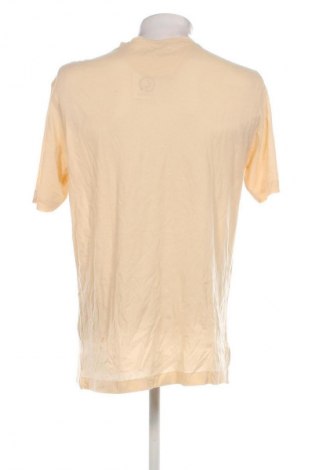 Herren T-Shirt Feraud, Größe L, Farbe Ecru, Preis € 14,49