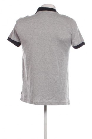 Herren T-Shirt French Connection, Größe L, Farbe Grau, Preis 22,99 €