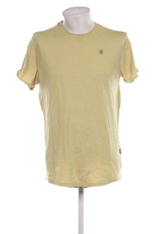 Herren T-Shirt G-Star Raw, Größe M, Farbe Grün, Preis 20,99 €