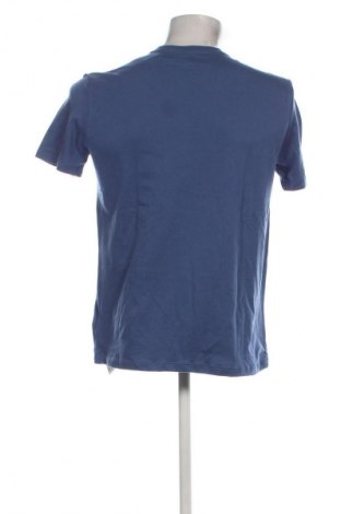 Ανδρικό t-shirt Gap, Μέγεθος M, Χρώμα Μπλέ, Τιμή 20,99 €