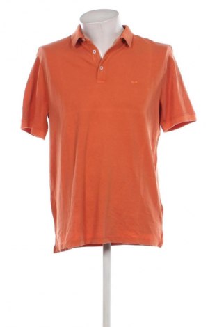 Herren T-Shirt Gas, Größe XL, Farbe Orange, Preis € 33,99