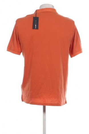 Herren T-Shirt Gas, Größe XL, Farbe Orange, Preis € 39,29