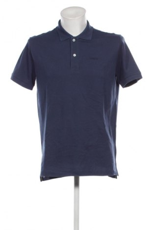 Herren T-Shirt Geox, Größe XL, Farbe Blau, Preis € 39,49