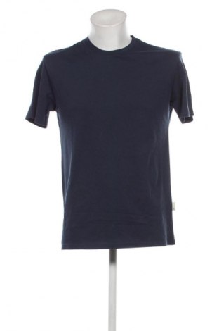 Herren T-Shirt Gianni Lupo, Größe M, Farbe Blau, Preis 13,79 €