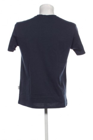 Herren T-Shirt Gianni Lupo, Größe M, Farbe Blau, Preis 15,99 €