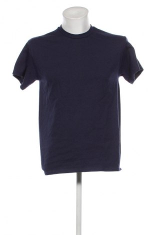 Herren T-Shirt Gildan, Größe M, Farbe Blau, Preis € 6,99